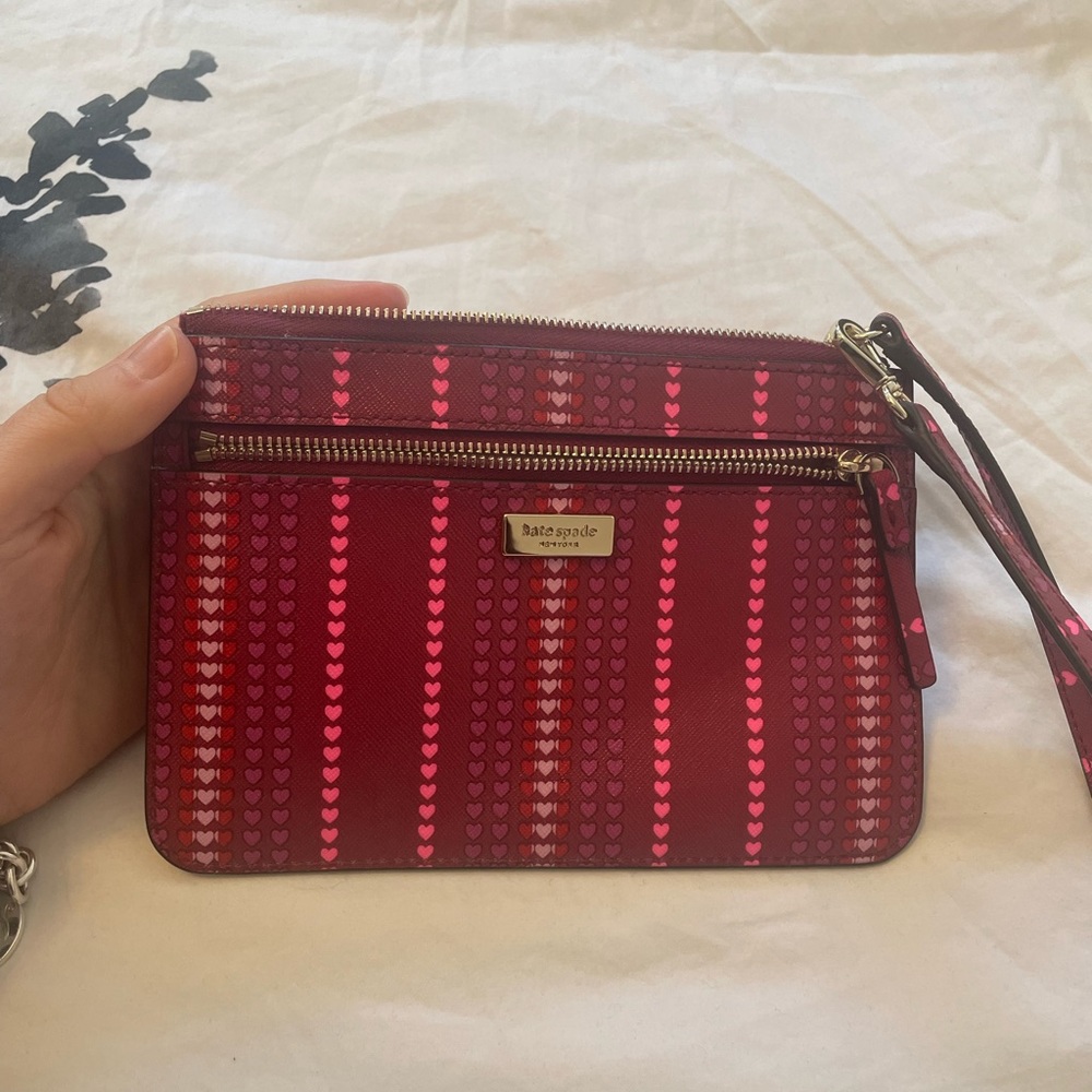 Kate Spade Wristlet